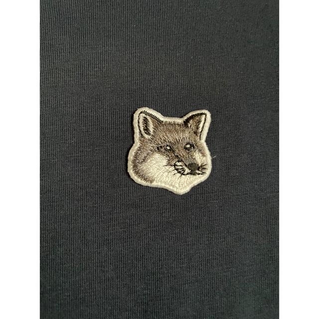 maisonkitsuné メゾンキツネ Tシャツ MAISONKITSUNEの通販 by myshop ...