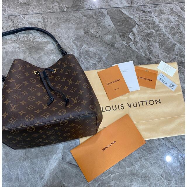 (専用ページ)ルイヴィトン ネオノエ Luis Vuitton ショルダーバッグ