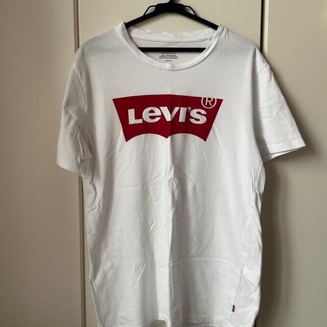 Levi's(リーバイス)のLevi's Tシャツ レディースのトップス(Tシャツ(半袖/袖なし))の商品写真