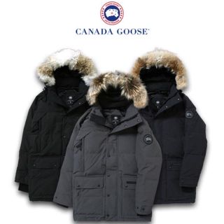 カナダグース(CANADA GOOSE)のはるか様専用(ダウンジャケット)