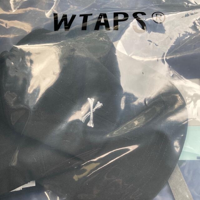 W)taps(ダブルタップス)のwtaps T-6L 03 メンズの帽子(キャップ)の商品写真