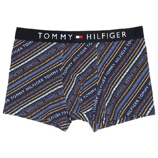トミーヒルフィガー(TOMMY HILFIGER)のTOMMY HILFIGER ボクサーパンツ 53311831 L(ボクサーパンツ)