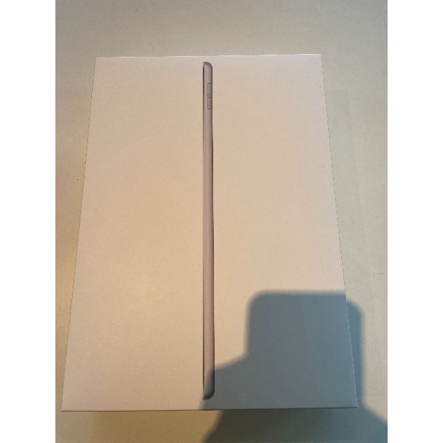 新品 SIMフリー ipad 第9世代 256GB セルラーモデル