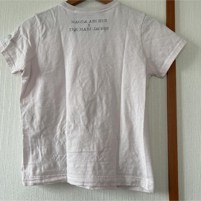 Marc Jacobs✖️Magda ArcherのTシャツ