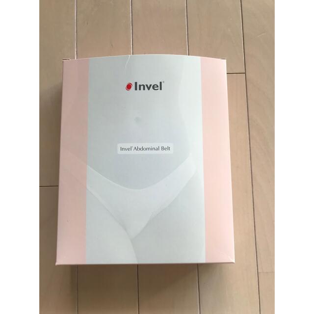 希少!!】 アライヴン INVEL スリムベルト インヴェル 矯正用品・補助 希少!!】 アライヴン INVEL スリムベルト インヴェル 矯正用品・補助