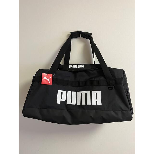 PUMA(プーマ)の［プーマ] ジムバッグ プーマ  ダッフルバッグ M メンズのバッグ(バッグパック/リュック)の商品写真