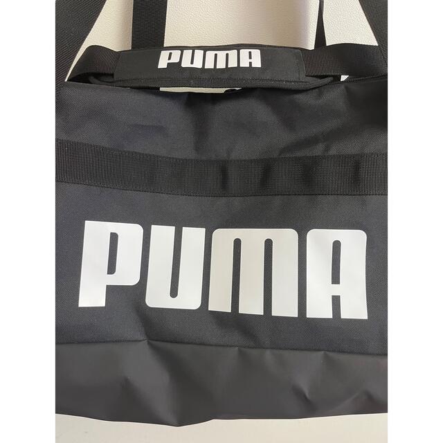 PUMA(プーマ)の［プーマ] ジムバッグ プーマ  ダッフルバッグ M メンズのバッグ(バッグパック/リュック)の商品写真