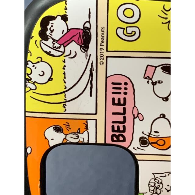 SNOOPY(スヌーピー)のiFace アイフェイス  iphone11.XR  スマホ/家電/カメラのスマホアクセサリー(iPhoneケース)の商品写真