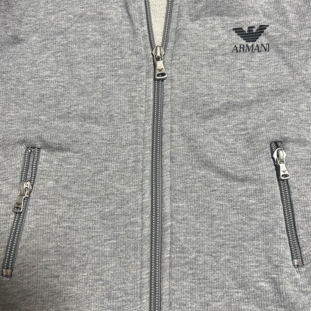 ARMANI JUNIOR - おまとめ割引 アルマーニジュニア アウター 3Aの通販