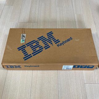 IBM 5576C01 keyboard (PC周辺機器)