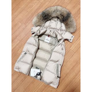 モンクレール(MONCLER)のぽん様専用出品(ダウンベスト)