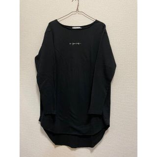 アズールバイマウジー(AZUL by moussy)のアズール　レディース　(シャツ/ブラウス(長袖/七分))