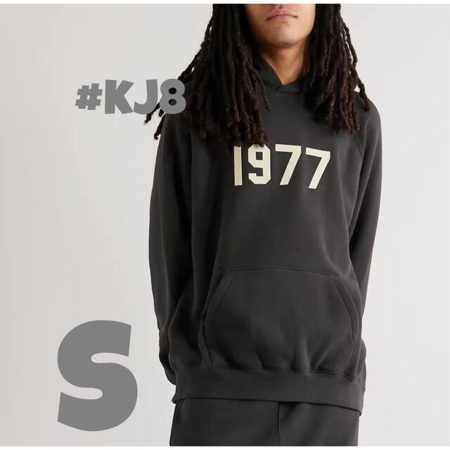 FOG Essentials 1977 Hoodie 　パーカー バラック　XL