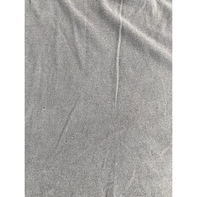 90'S 当時物　KURT COBAIN Tシャツ　ヴィンテージ　ニルヴァーナ  メンズのトップス(Tシャツ/カットソー(半袖/袖なし))の商品写真