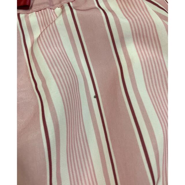 anyFAM(エニィファム)のエニファム　スカパン　スカート　パンツ　120 キッズ/ベビー/マタニティのキッズ服女の子用(90cm~)(スカート)の商品写真