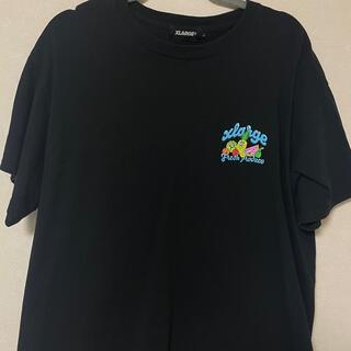 エクストララージ(XLARGE)のXLARGE Tシャツ L(Tシャツ/カットソー(半袖/袖なし))