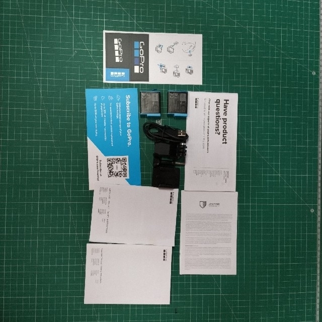 Gopro Hero　9 　 Black