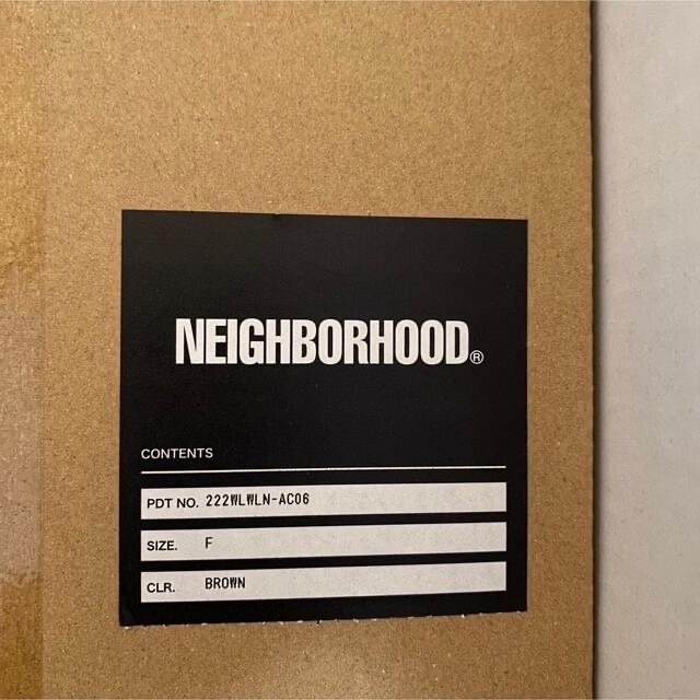 NEIGHBORHOOD(ネイバーフッド)のneighborhood WARLOCK . SRL BOARD-3 . WD ハンドメイドのフラワー/ガーデン(プランター)の商品写真