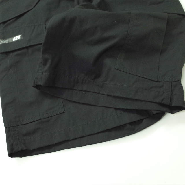 WTAPS ダブルタップス 22SS 日本製 CARGO / SHORTS / COPO. WEATHER