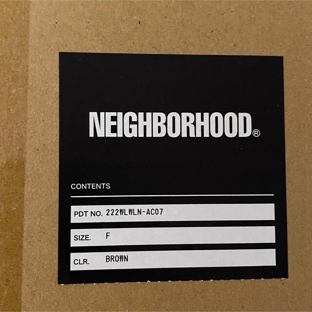 NEIGHBORHOOD - neighborhood WARLOCK . SRL BOARD-4 . WDの通販 by か ...