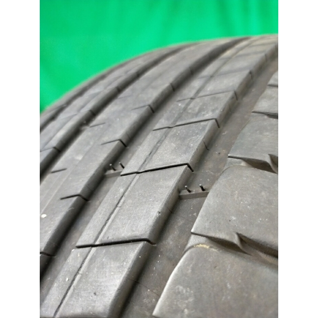 MICHELIN 235/50R19 LATITUDE4本 A3064