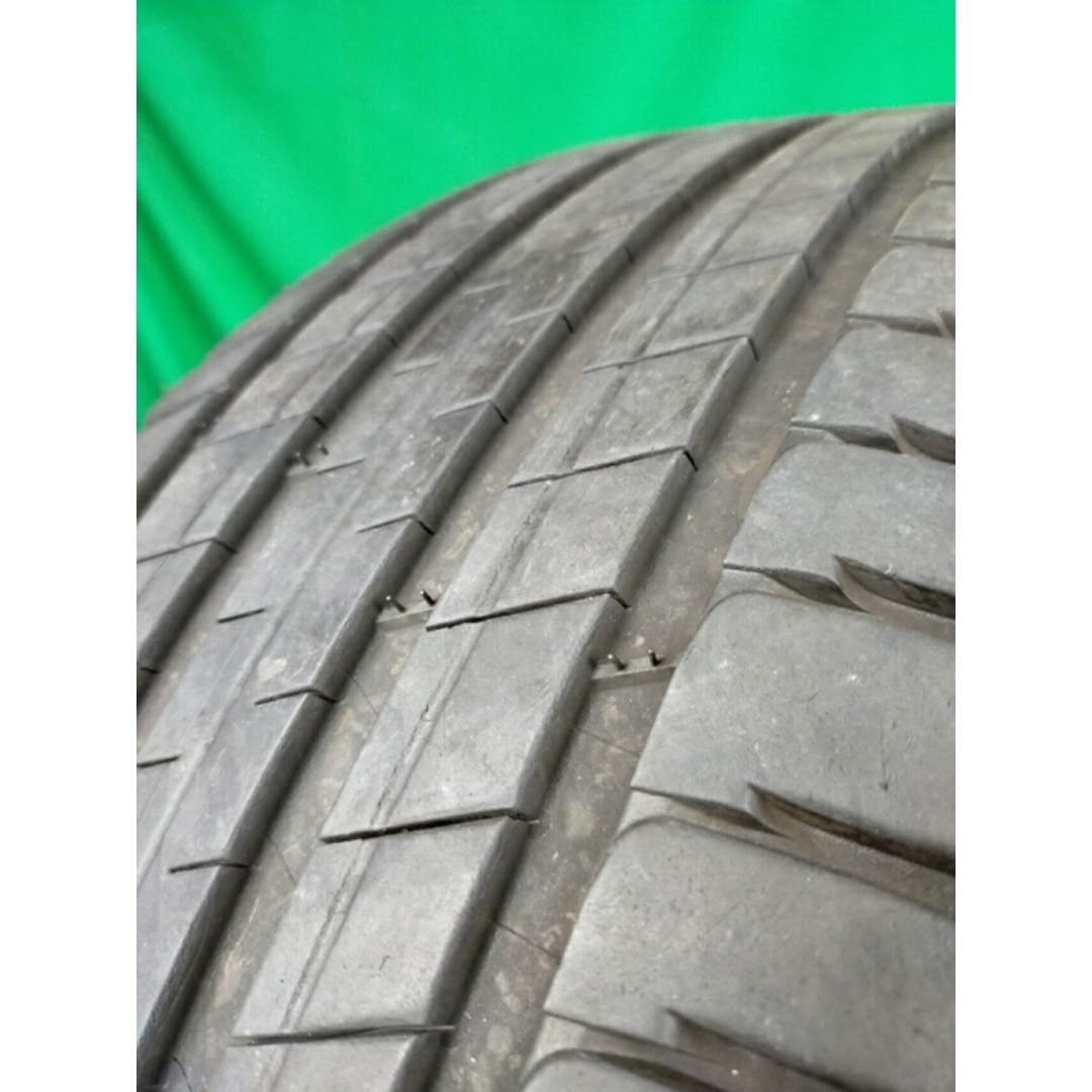 MICHELIN 235/50R19 LATITUDE4本 A3064