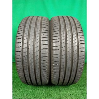 MICHELIN 235/50R19 LATITUDE4本 A3064