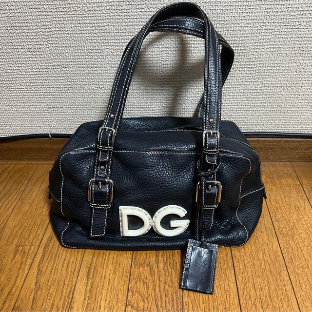 DOLCE&GABBANA ハンドバッグ