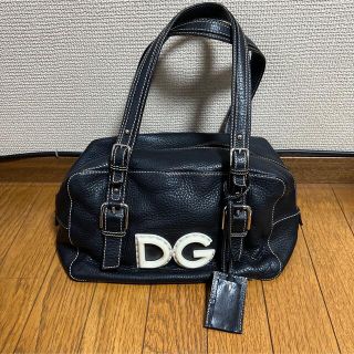 ドルチェアンドガッバーナ(DOLCE&GABBANA)のDOLCE&GABBANA ハンドバッグ(ハンドバッグ)