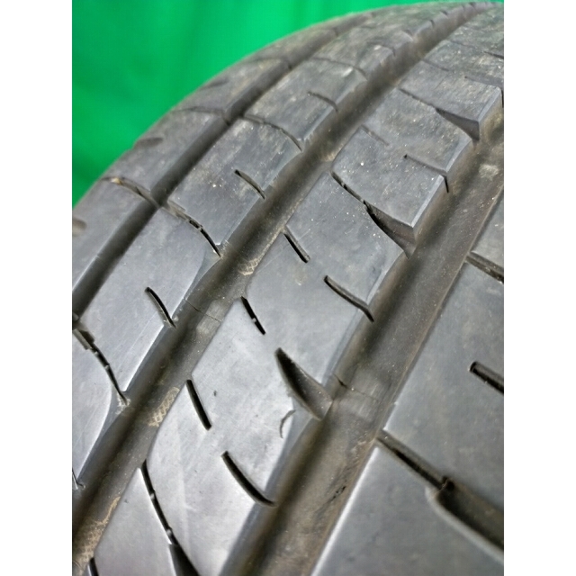 DUNLOP 195/55R16 ENASAVE EC204 2本 A3108