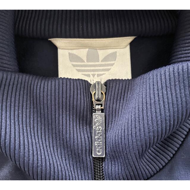 Vintage adidas トラックジャケット ヴィンテージ - 5