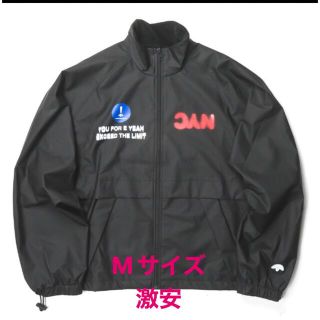 8344【限定コラボ】アディダス×アレキサンダーワン☆即完売ジャケット　美品