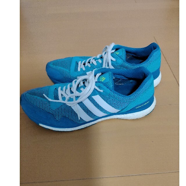 adidas カラバサス スニーカー28㎝