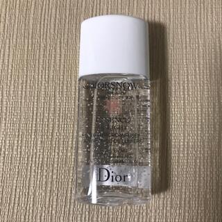 ディオール(Dior)のスノーライトエッセンスローション(化粧水/ローション)