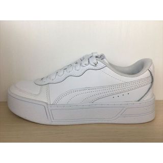 プーマ(PUMA)のプーマ スカイ スニーカー 靴 ウィメンズ 22,0cm 新品 (1301)(スニーカー)