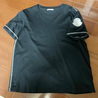 モンクレール Tシャツ(レディース/半袖)の通販 600点以上 | MONCLERの