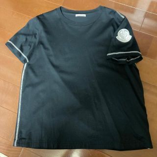 モンクレール(MONCLER)のモンクレール　Tシャツ(Tシャツ(半袖/袖なし))