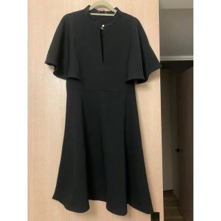 ザラ(ZARA)のZARA ミニワンピース(ミニワンピース)