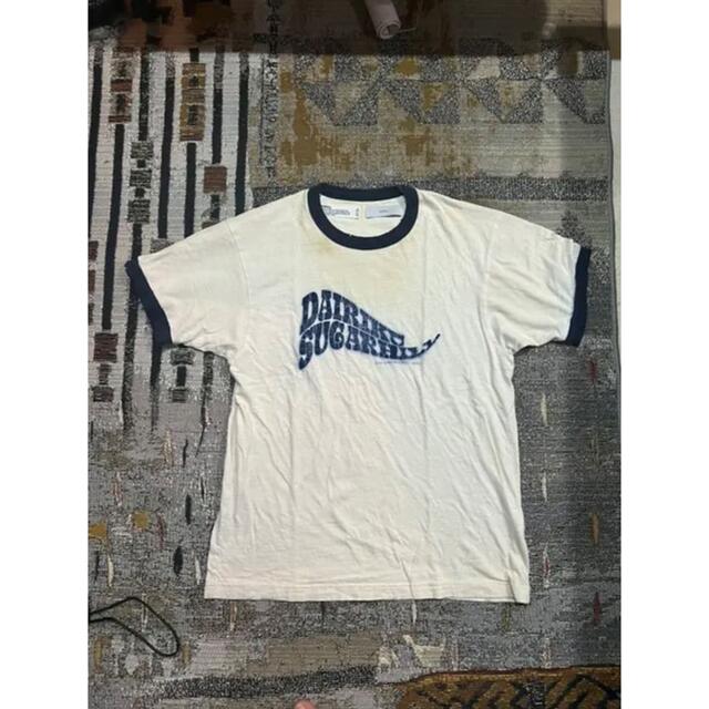 DAIRIKU × SUGARHILL リンガーT | www.jarussi.com.br