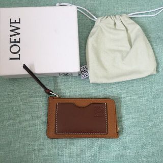 ロエベ コインケース/小銭入れ(メンズ)の通販 75点 | LOEWEのメンズを ...