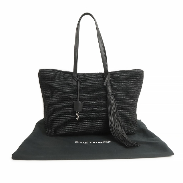 Saint Laurent サンローラン トートバッグ 未使用 2 - バッグ Saint Laurent サンローラン トートバッグ 未使用 2 - バッグ