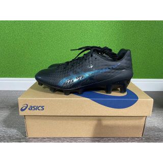 アシックス(asics)のasics MENACE 4（24.0cm）(シューズ)