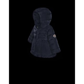 モンクレール 子供服(女の子)の通販 900点以上 | MONCLERのキッズ ...