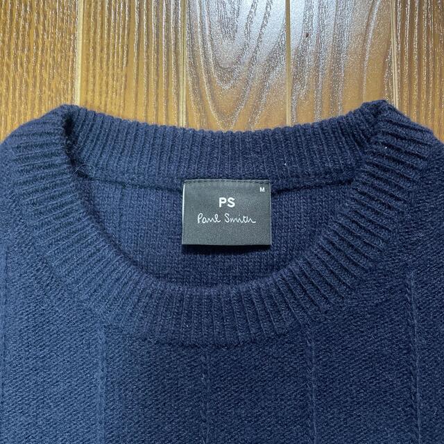 Paul Smithポールスミス　ニット