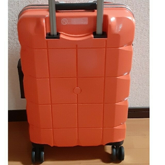 ACE　スーツケース　機内持込可能　新品未使用