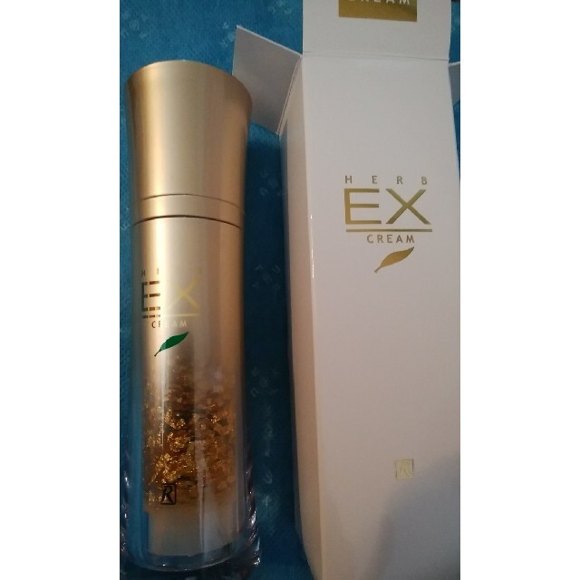 ロイヤルハーブEXクリーム 50g- ロイヤルハーブEXクリーム 50g-