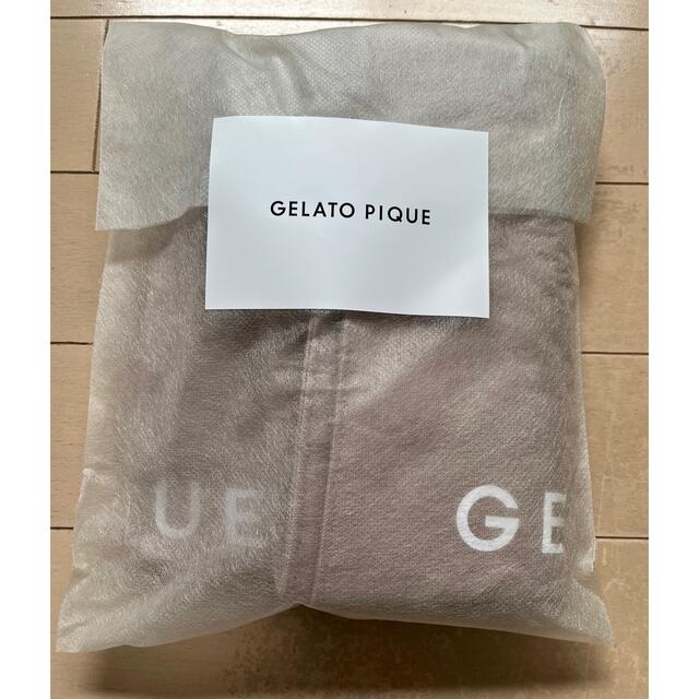 gelato pique(ジェラートピケ)のジェラートピケ トートバッグ レディースのバッグ(トートバッグ)の商品写真