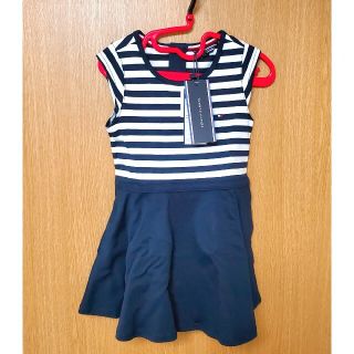 トミーヒルフィガー(TOMMY HILFIGER)のさり様専用　TOMMYHILFIGERワンピース(ワンピース)