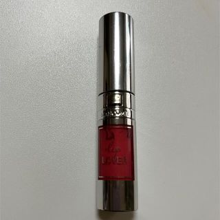 ランコム(LANCOME)のランコム　リップラヴァー　316  ローズアトラップクール　グロス　口紅(口紅)