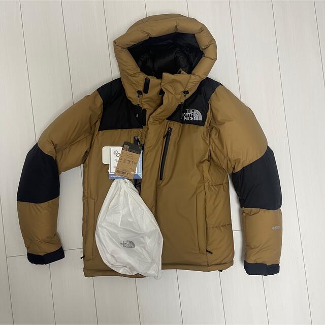 【未使用品】バルトロライトジャケットNORTH FACE ノースフェイス